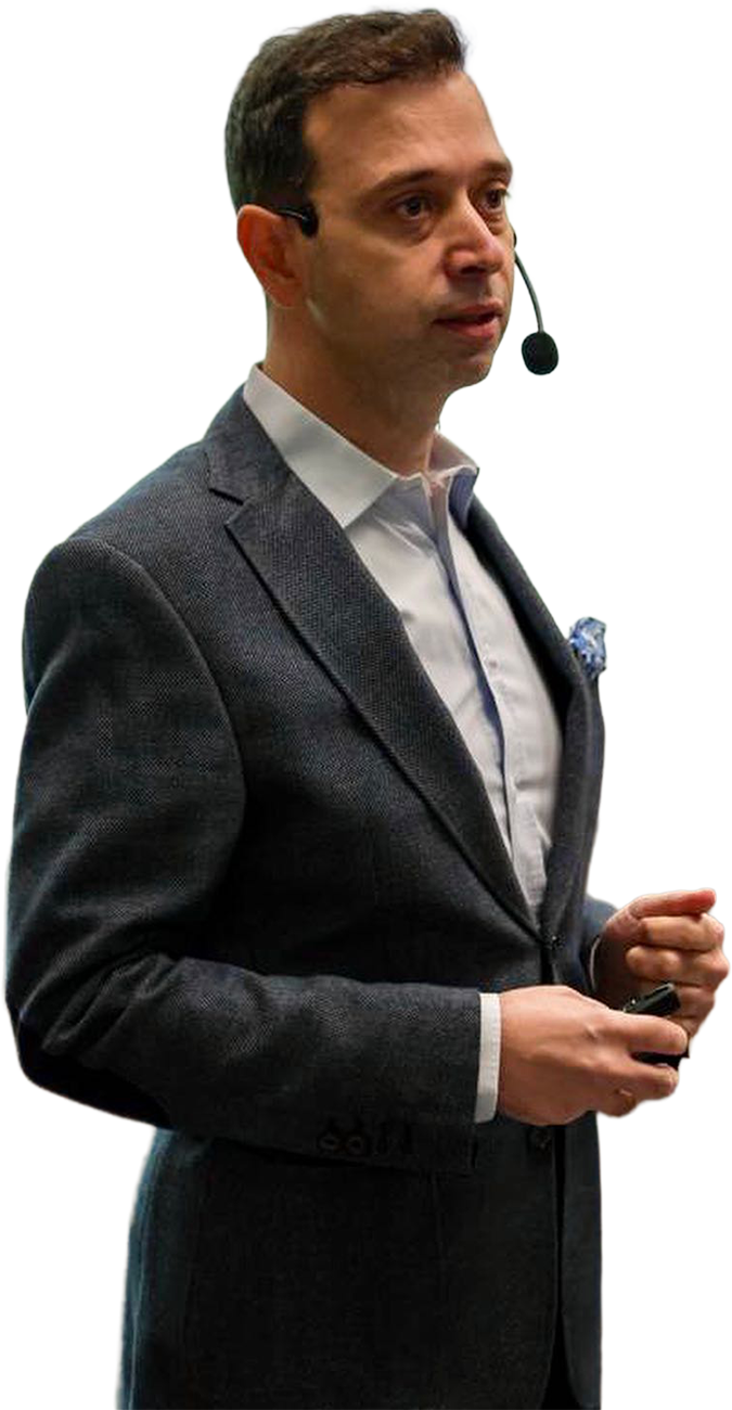 Dr. Ferdi Allaf