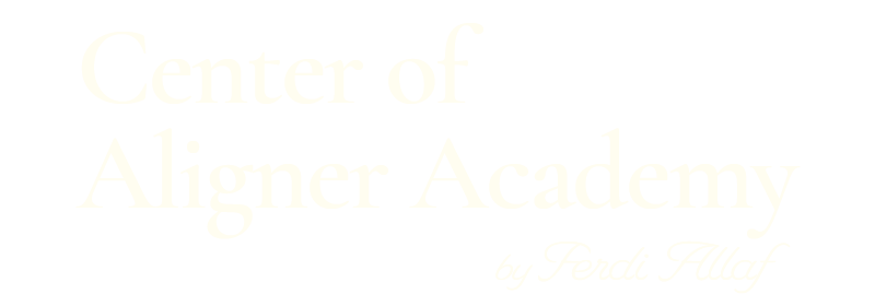 Center of Aligner Academy